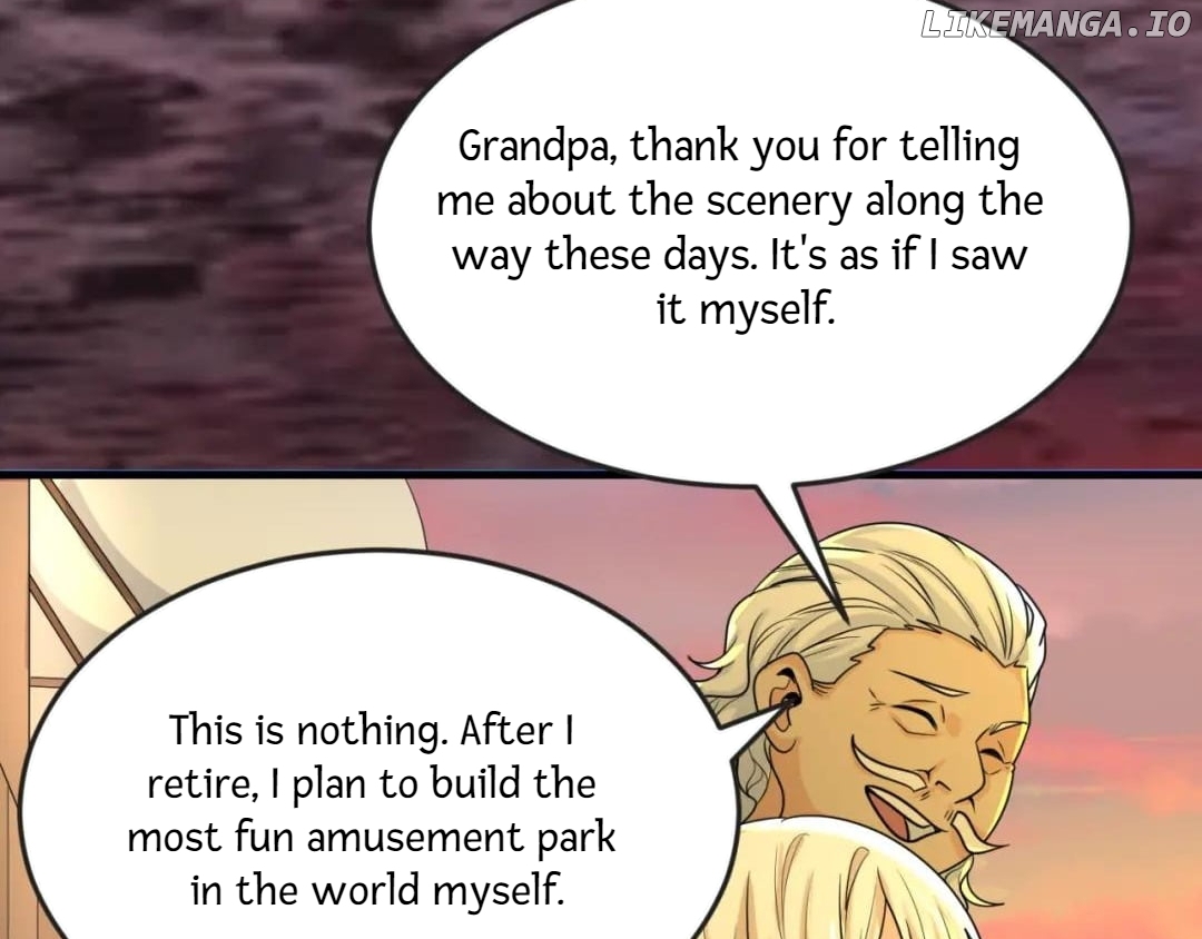 Era of the Haunted Chapter 166 - page 75